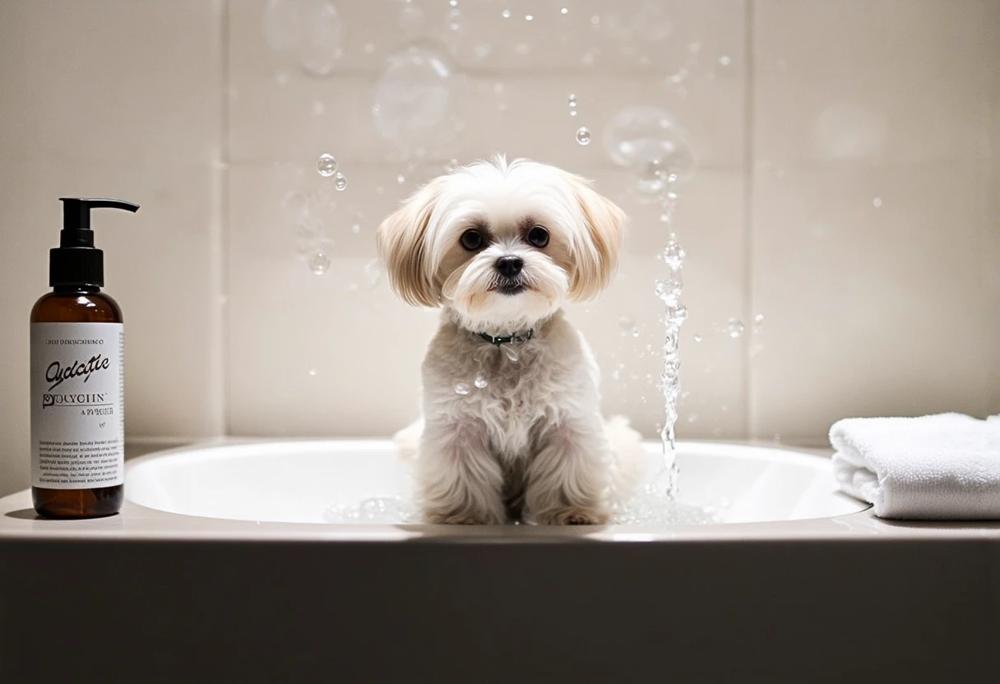 Maltese bath