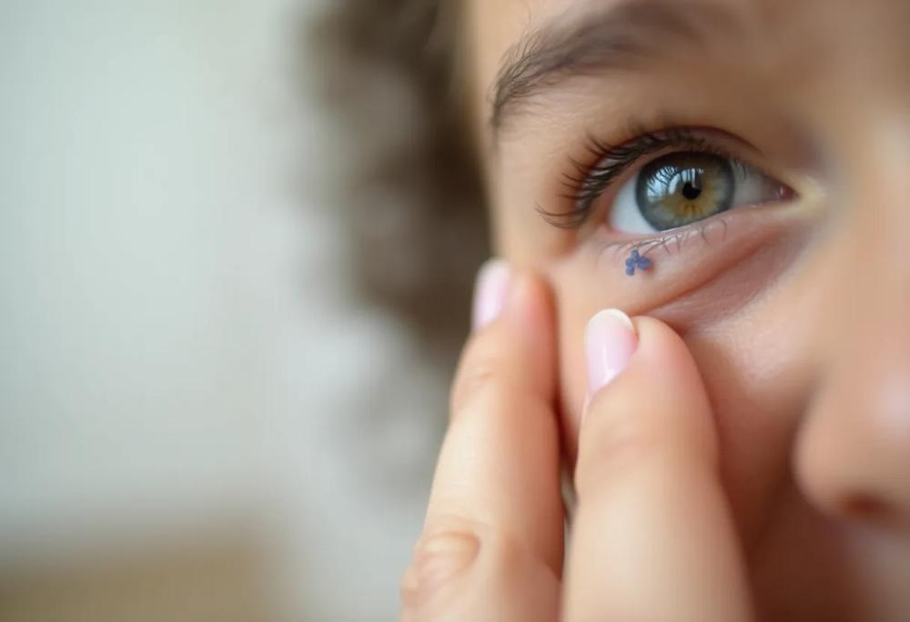 eye health
