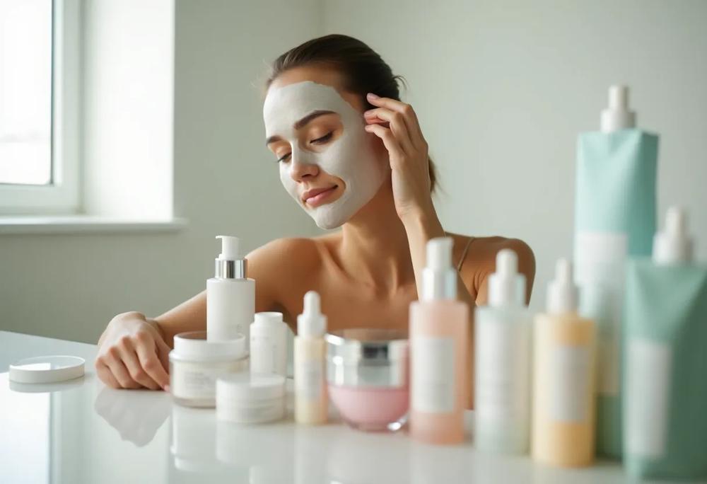 face mask