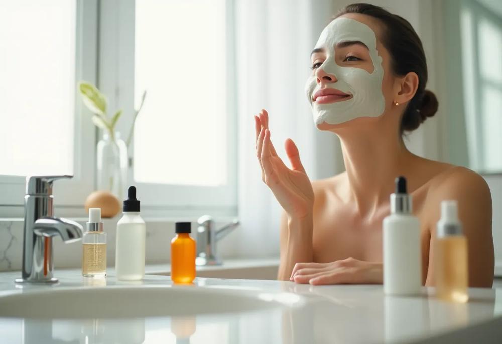 face mask