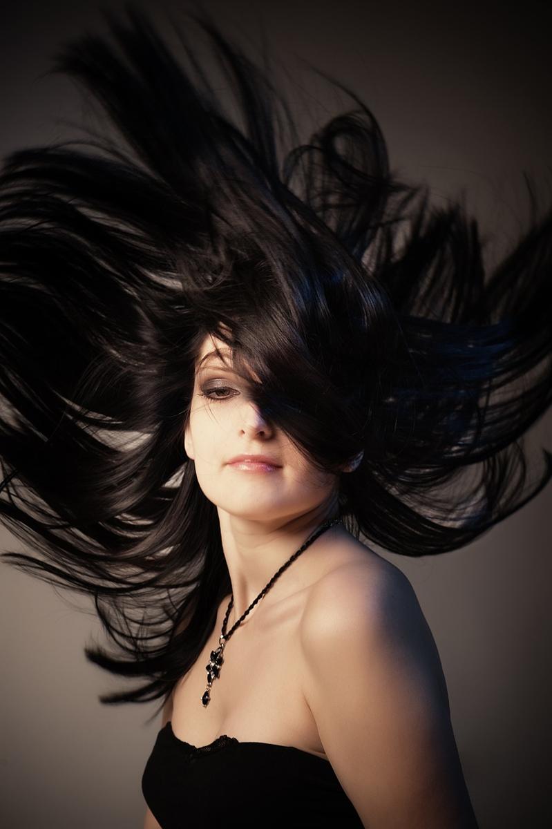 hair treatment