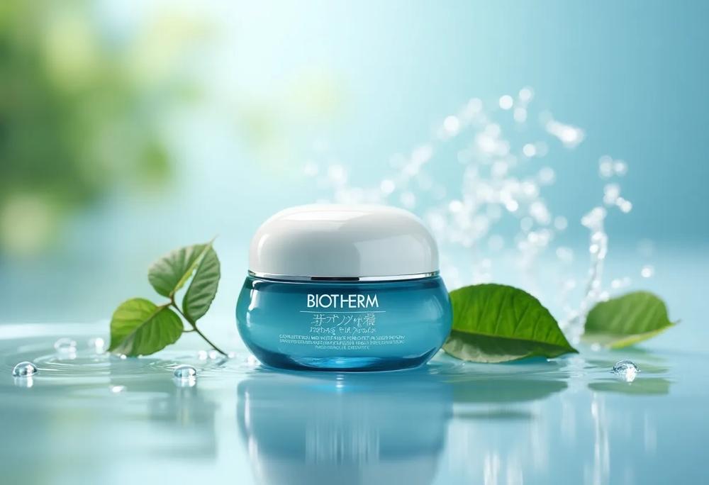 hydrating cream