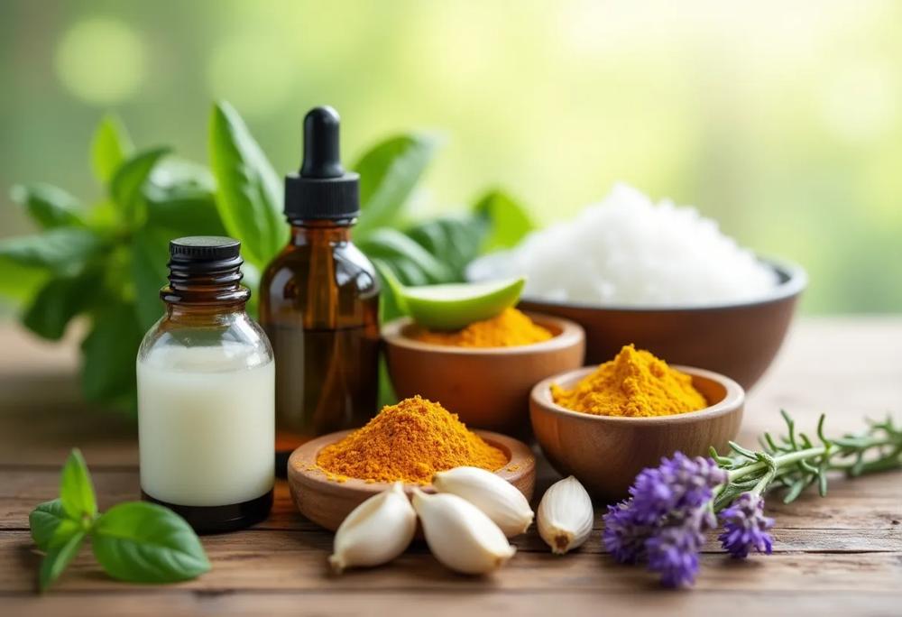 natural remedies