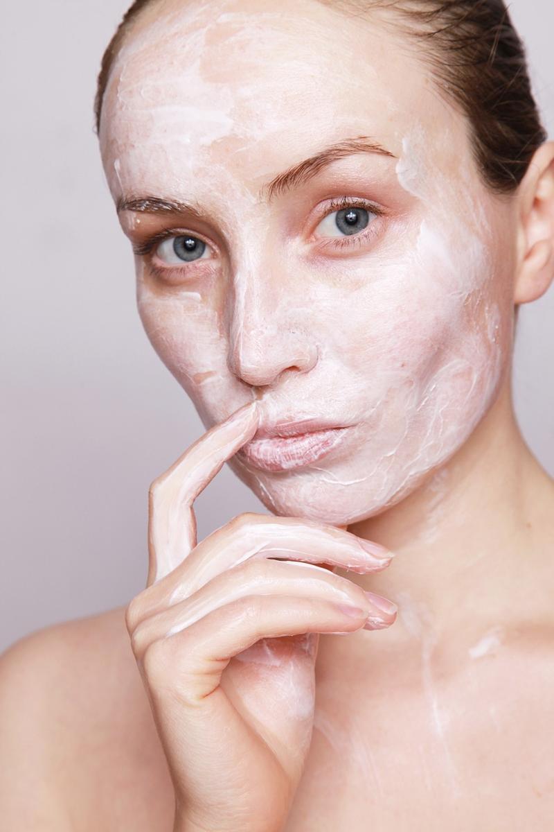 skincare preparation