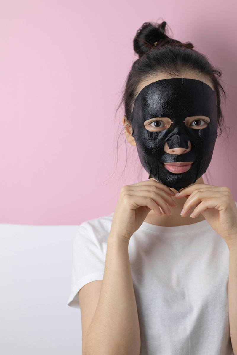 skincare products